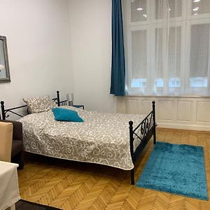 Appartement met Twee Slaapkamers